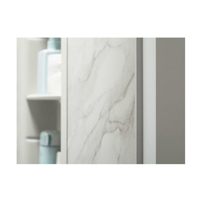 Choreograph - Edge Trim - 96" - Aluminum
