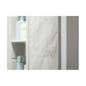Choreograph - Edge Trim - 96" - Aluminum