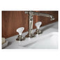 Artifacts - T-Handle Bathroom Sink Faucet Handle