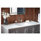 Artifacts - T-Handle Bathroom Sink Faucet Handle