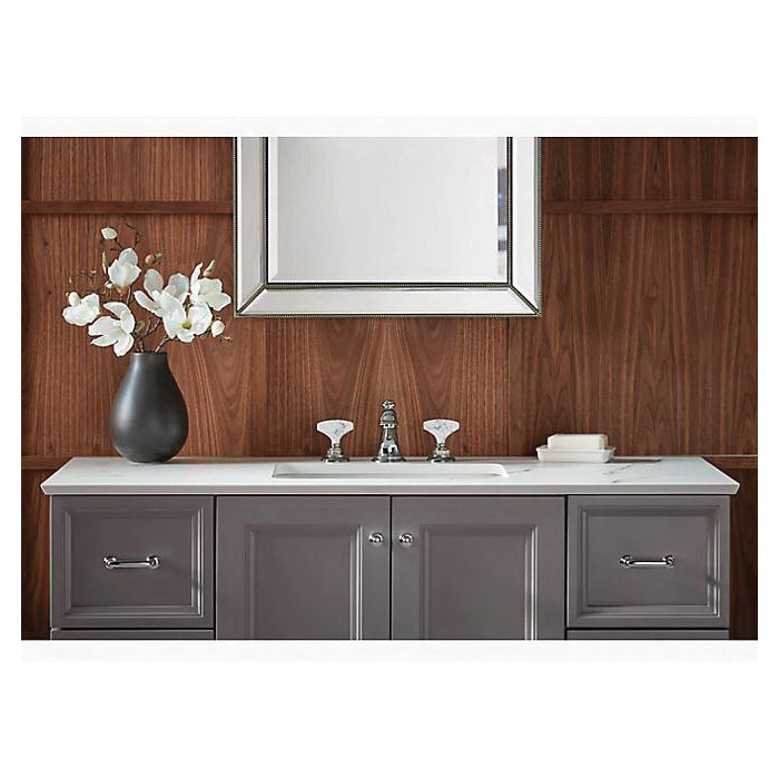 Artifacts - T-Handle Bathroom Sink Faucet Handle