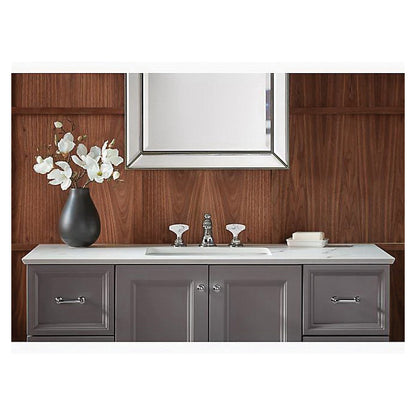 Artifacts - T-Handle Bathroom Sink Faucet Handle