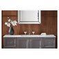 Artifacts - T-Handle Bathroom Sink Faucet Handle