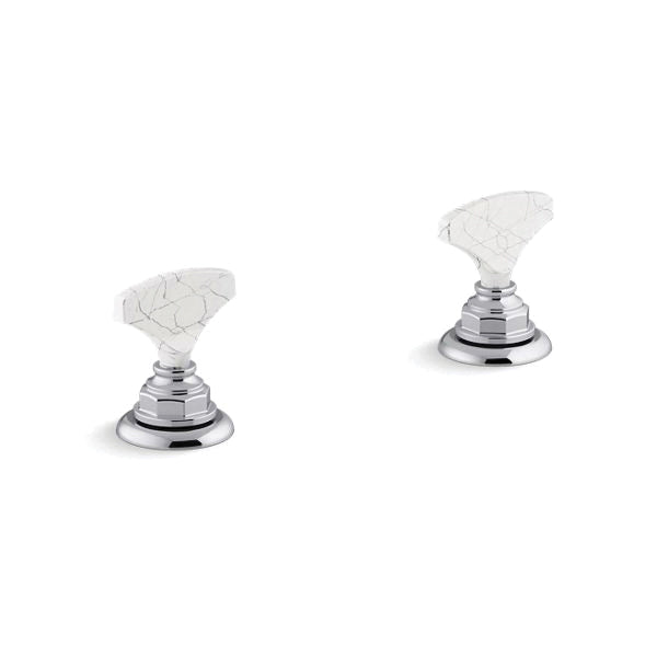 Artifacts - T-Handle Bathroom Sink Faucet Handle