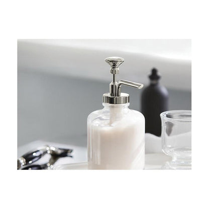 Artifacts - Soap Dispenser Assembly - Floor Mount