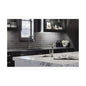 Artifacts Kitchen Sink Faucet, Oil Rubbed Bronze