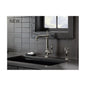 Artifacts - Kitchen Sink Faucet - with 2-Function Side Spray