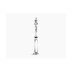 Pot Filler Kitchen Sink Faucet, Vibrant Stainless Steel