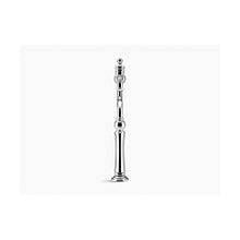 Pot Filler Kitchen Sink Faucet, Vibrant Stainless Steel