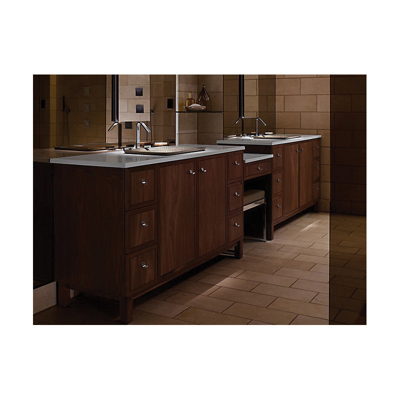 Damask - in OAH x 48" OAW x 21-7/8" OAD - K-99522-LG-1WB