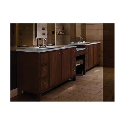Damask - in OAH x 48" OAW x 21-7/8" OAD - K-99522-LG-1WB