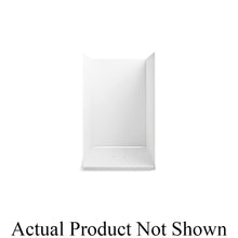 Choreograph - Shower Wall Kit - 60" - Wall Mount