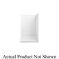 Choreograph - Shower Wall Kit - 60" - Wall Mount