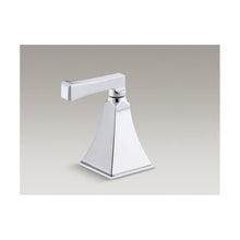 Memoirs - Bath Valve Trim - 2-3/4" W x 4-3/8" H