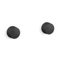 Components - Faucet Handle - 2-3/8" Dia x 1-1/2" H