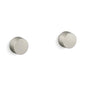 Components - Faucet Handle - 2-3/8" Dia x 1-1/2" H