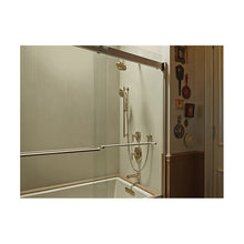 Margaux Rite-Temp - Valve Trim - Wall Mount - Vibrant French