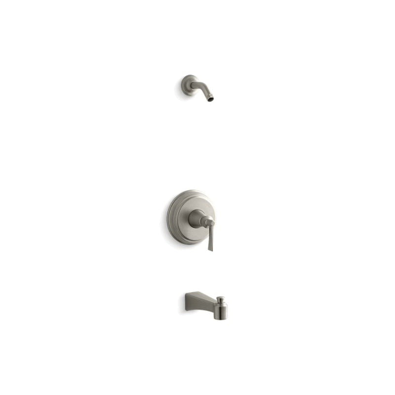 Archer Rite-Temp - Bath and Shower Valve Trim - Wall Mount