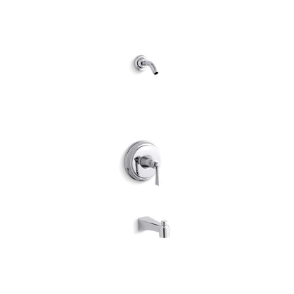 Archer Rite-Temp - Bath and Shower Valve Trim - Wall Mount