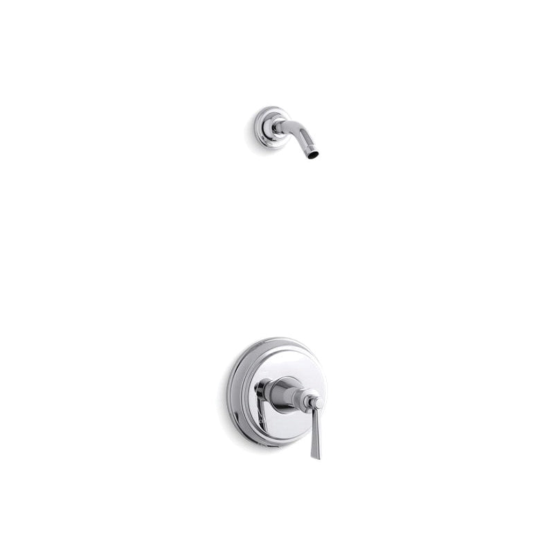 Archer Rite-Temp - Shower Valve Trim
