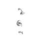 Archer Rite-Temp - Bath/Shower Valve Trim - Wall Mount