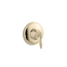 Finial Rite-Temp - Valve Trim - Wall Mount