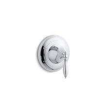 Finial Rite-Temp - Valve Trim - Wall Mount