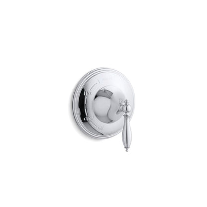 Finial Rite-Temp - Valve Trim - Wall Mount