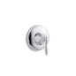 Finial Rite-Temp - Valve Trim - Wall Mount