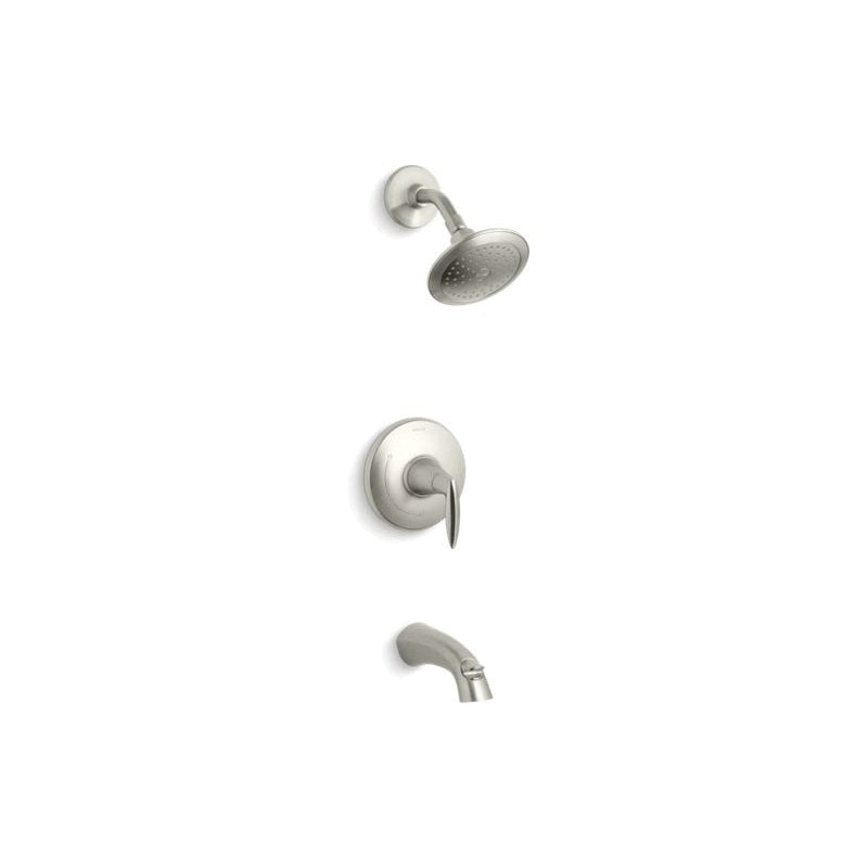 Kohler® TS45104-4E-BN Bath/Shower Valve Trim