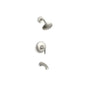 Kohler® TS45104-4E-BN Bath/Shower Valve Trim