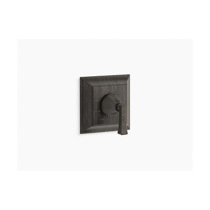 Valve Trim, Memoirs Rite-Temp, Vibrant Brushed Bronze