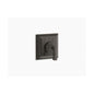 Valve Trim, Memoirs Rite-Temp, Vibrant Brushed Bronze