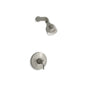Toobi Rite-Temp - Shower Valve Trim - Wall Mount - 2 GPM