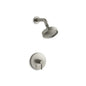 Stillness Rite-Temp - Shower Valve Trim - Wall Mount