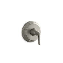 Archer Rite-Temp - Valve Trim - Wall Mount