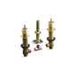 P300-K - High-Flow Valve System - Deck Mount - Solid Brass