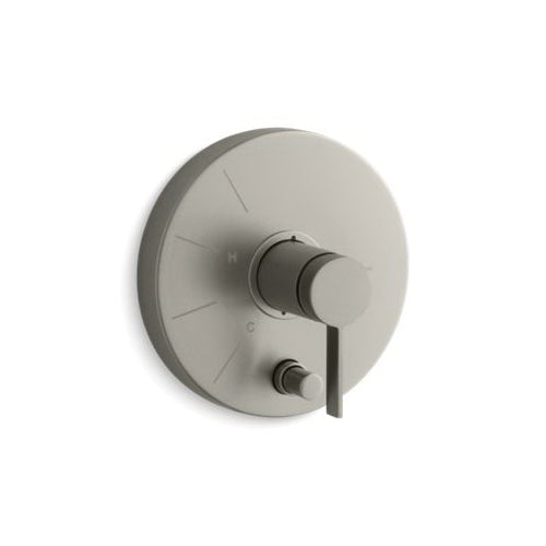 Stillness Rite-Temp - Shower Handle Trim - Wall Mount