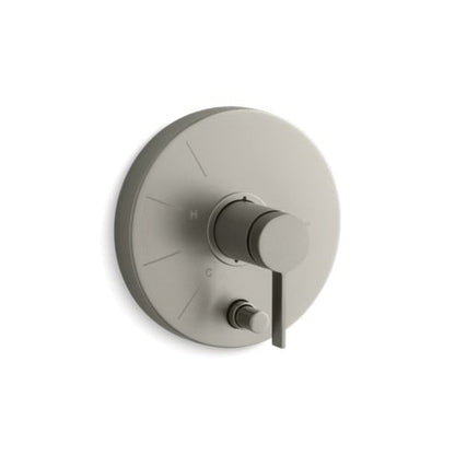 Stillness Rite-Temp - Shower Handle Trim - Wall Mount