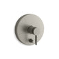 Stillness Rite-Temp - Shower Handle Trim - Wall Mount