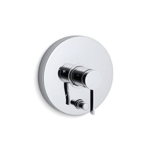 Stillness Rite-Temp - Shower Handle Trim - Wall Mount