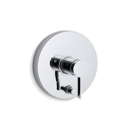 Stillness Rite-Temp - Shower Handle Trim - Wall Mount