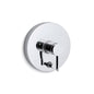 Stillness Rite-Temp - Shower Handle Trim - Wall Mount