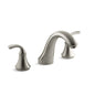 Forte - Bath Tub Faucet Trim - 5" - Deck Mount