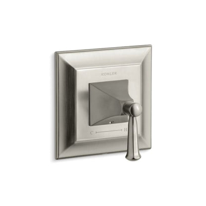 Memoirs Mastershower - Valve Trim - Thermostatic