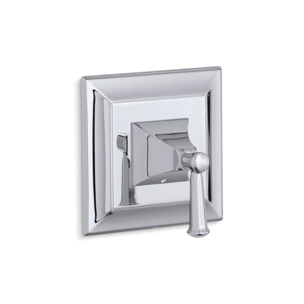 Memoirs Mastershower - Valve Trim - Thermostatic