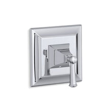 Memoirs Mastershower - Valve Trim - Thermostatic