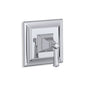 Memoirs Mastershower - Valve Trim - Thermostatic