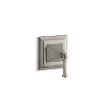 Memoirs - Volume Control Valve Trim