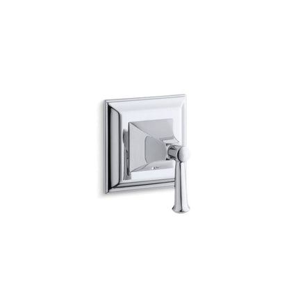 Memoirs - Volume Control Valve Trim
